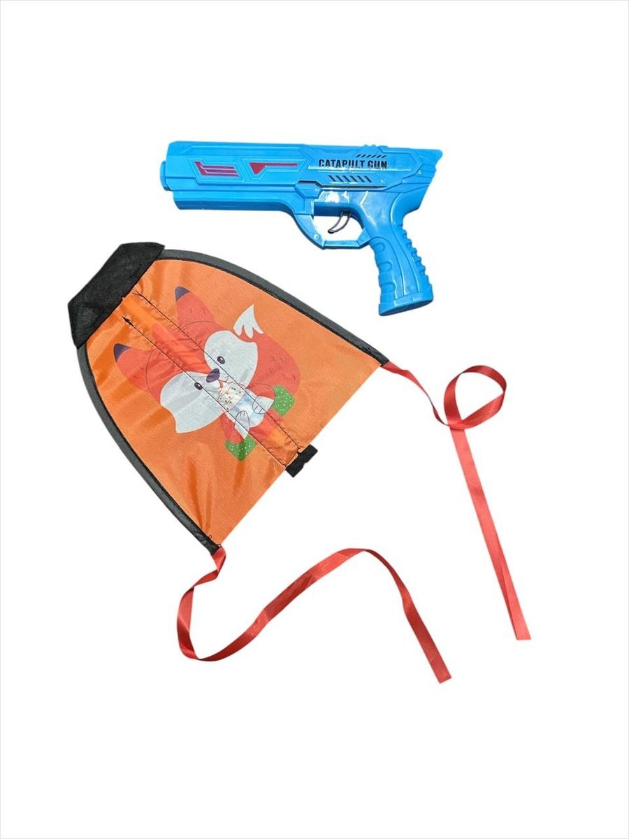 Kids Kite Launcher Toy – Ages 3+