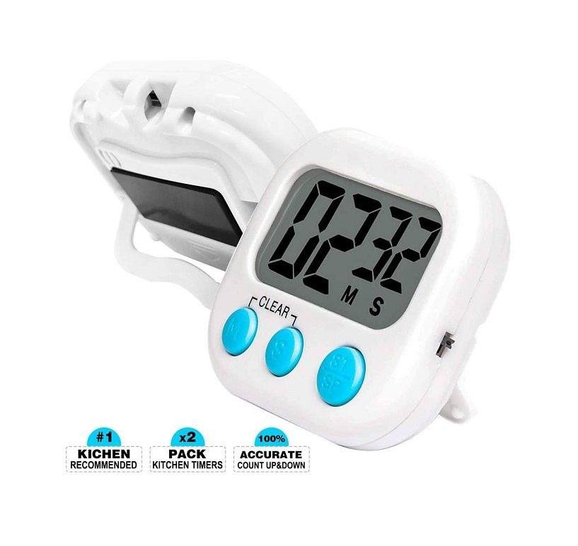 Kitchen Digital Countdown Timer variant image 2