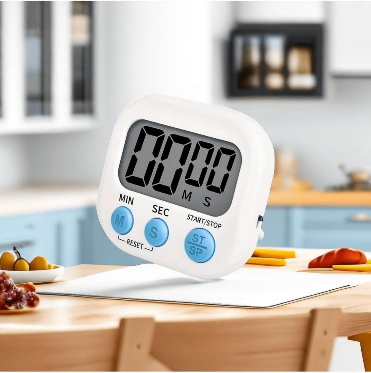 Kitchen Digital Countdown Timer variant image 3