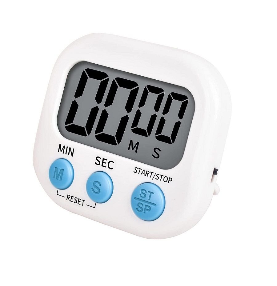 Kitchen Digital Countdown Timer
