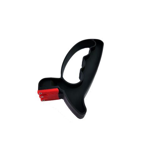 Knife & Scissors Sharpener