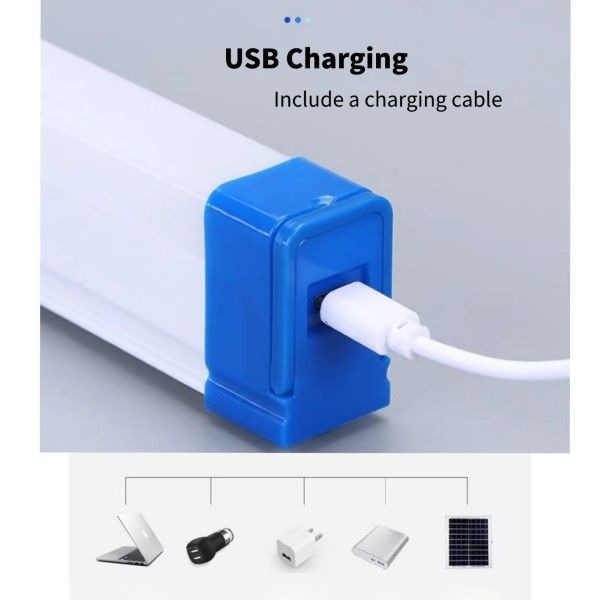 Led Bulb 60W variant image 2