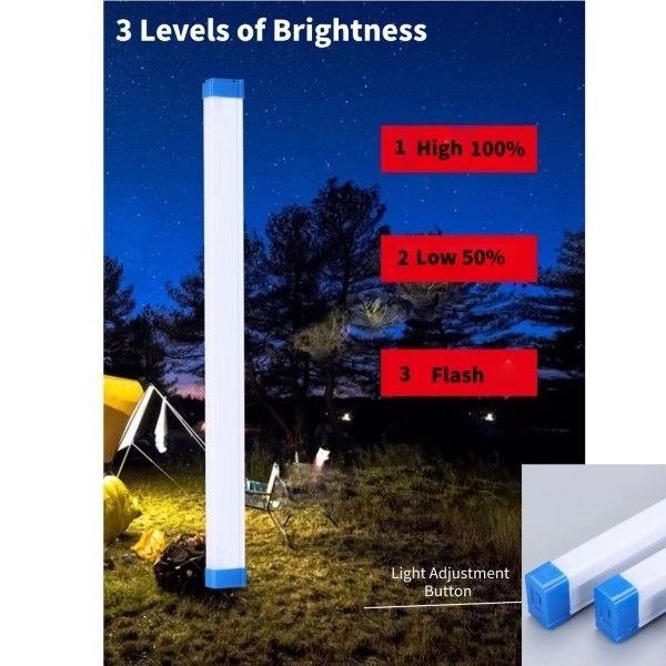 Led Bulb 60W variant image 3