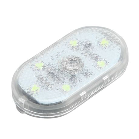 LED Car Light Touch Type