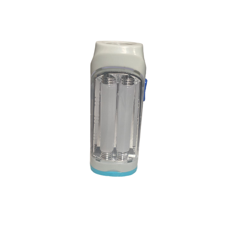 LED Emergency Light Portable Flashlight