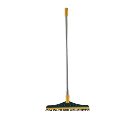 Long Handled Scrubber Brush