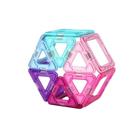 Magic Magnetic Set 14 Pieces