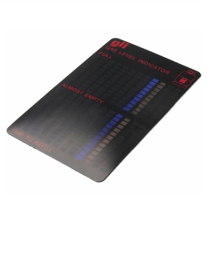 Magnetic Gas Indicator variant image 2