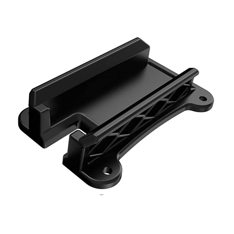 Magnetic Handgun Mount/Holster