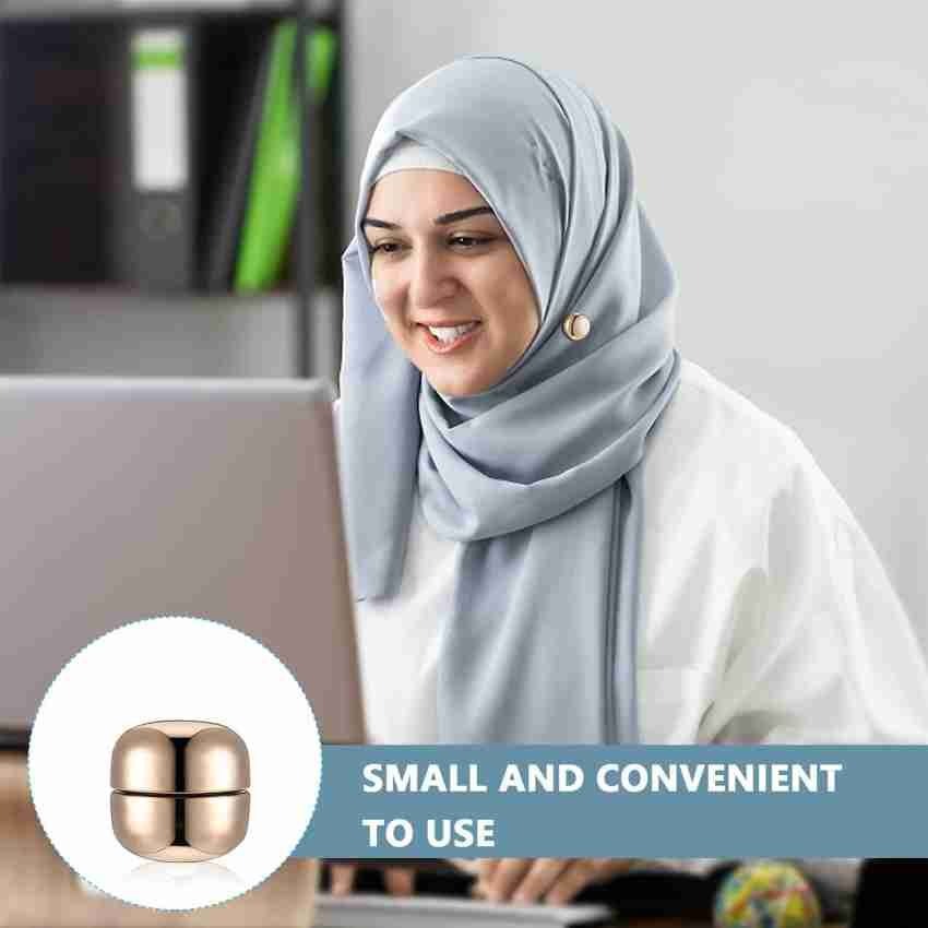Magnetic Hijab Pins – Pack of 8 variant image 5