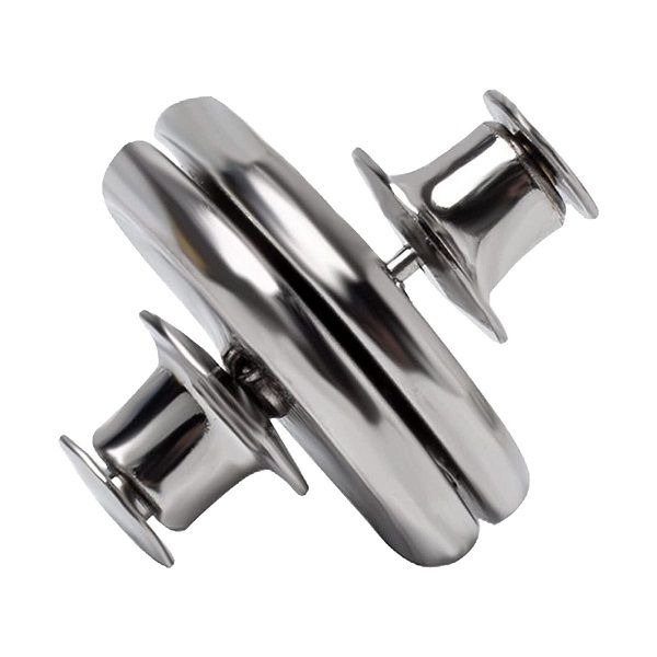 Magnetic Weights  Button Curtains