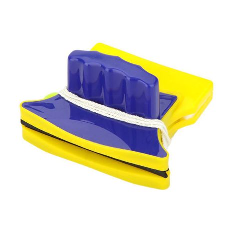 Magnetic Window Glass Cleaner