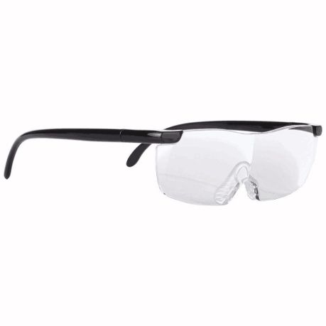 Magnifying Glasses