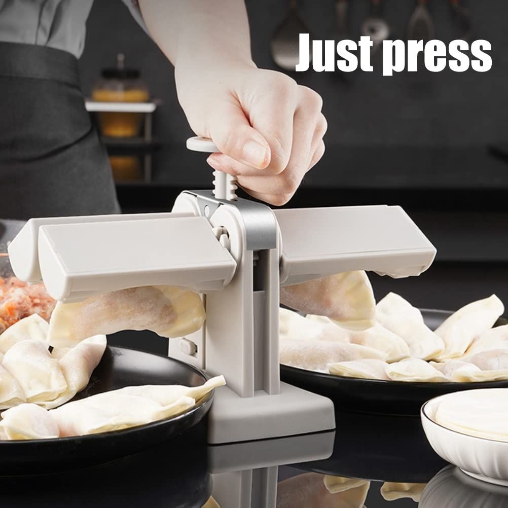 Manual Dumpling Maker Mold variant image 3