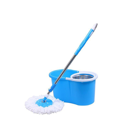 Microfiber 360 Rotating Mop