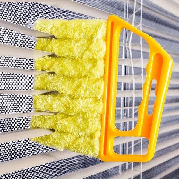 Microfiber Window Cleaning Duster Brush variant image 3