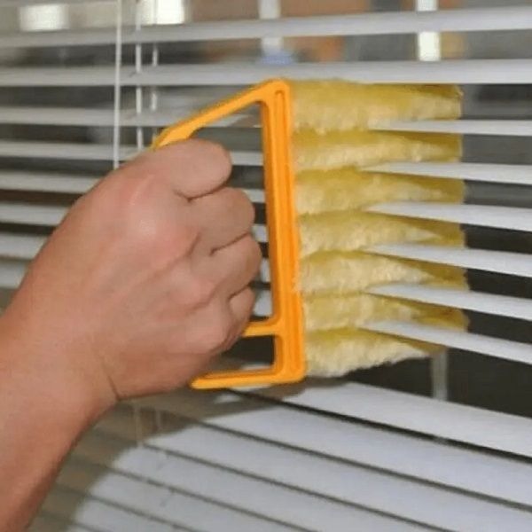 Microfiber Window Cleaning Duster Brush variant image 4