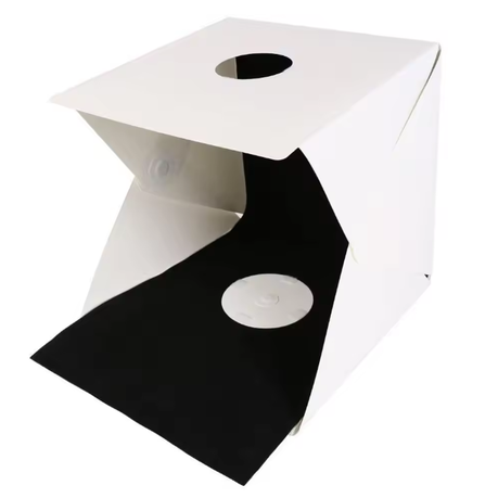 Mini LED Photo Studio Shooting Box MLx1