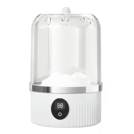 Mini Underwear Washer with LED Display