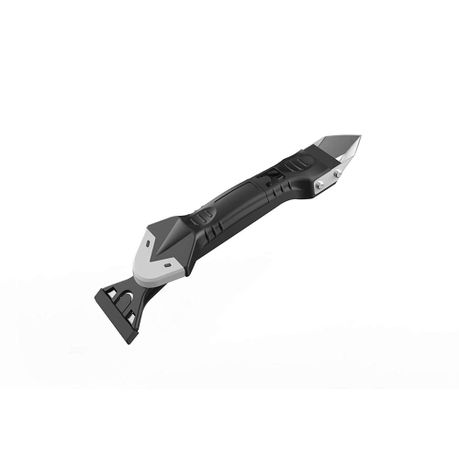 Multi-Function 5 in 1 Silicone Sealant Removal Tool