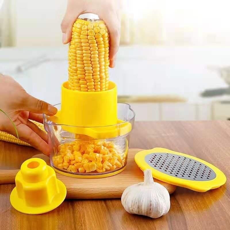 Multi-Function Corn Stripper 2-in-1 variant image 2