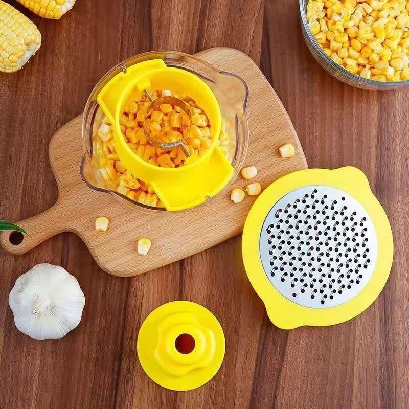 Multi-Function Corn Stripper 2-in-1 variant image 3