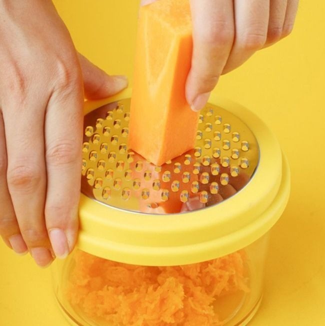Multi-Function Corn Stripper 2-in-1 variant image 4