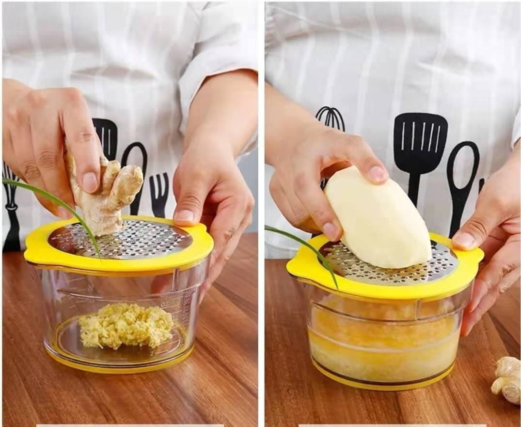 Multi-Function Corn Stripper 2-in-1 variant image 5