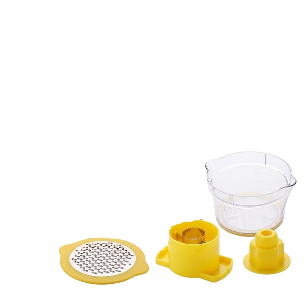 Multi-Function Corn Stripper 2-in-1