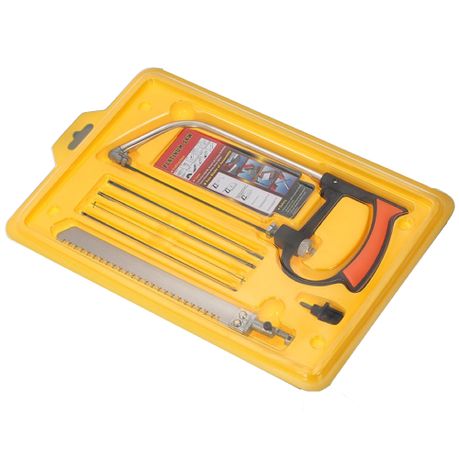 Multi-Function Mini Hand Saw