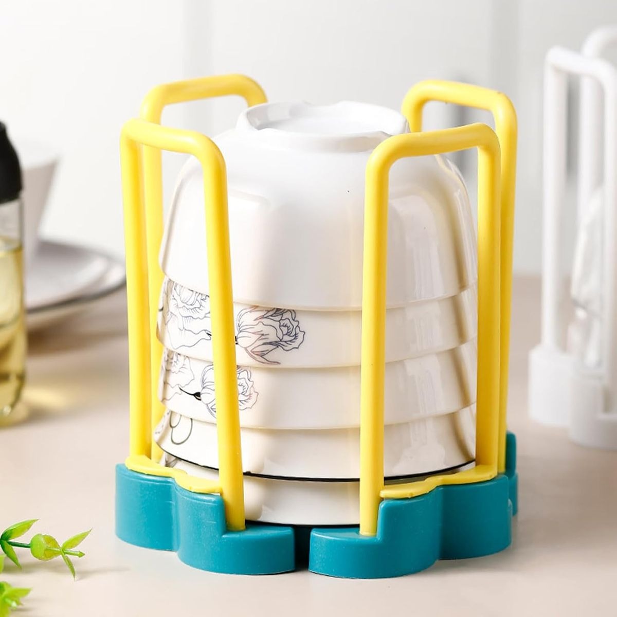 Multi-Purpose Bowl Rack variant image 2