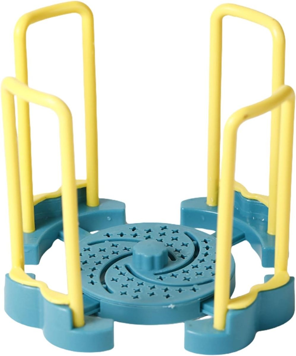 Multi-Purpose Bowl Rack