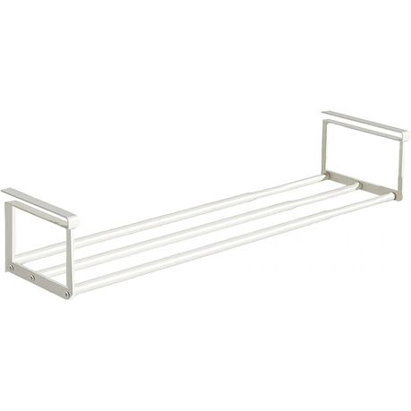 Multi-Purpose Home Storage Shelves Retractable Shoe Rack Shoes Cabinet
