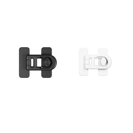 Multifunction Kids Security Protection Lock