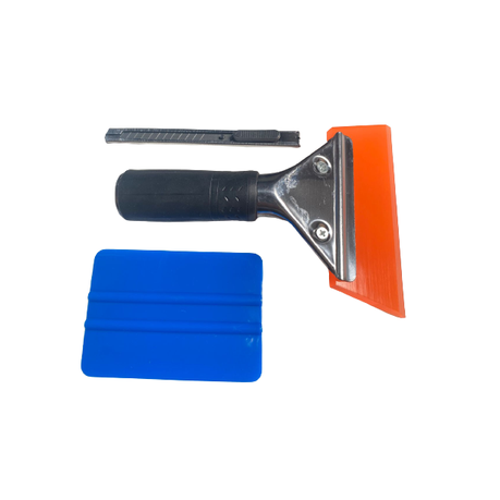 Multifunctional Film Tool Set