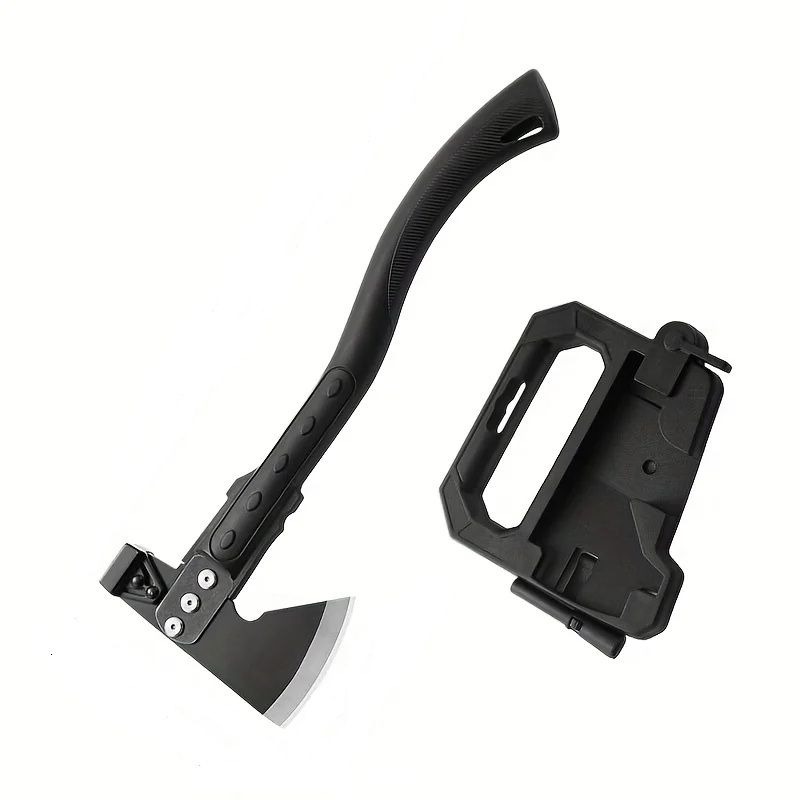 Multifunctional Outdoor Survival Axe