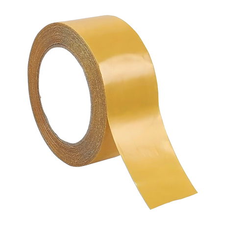 Multipurpose Dual Sided Tape For Carpets, Rugs, Mats and Crafts