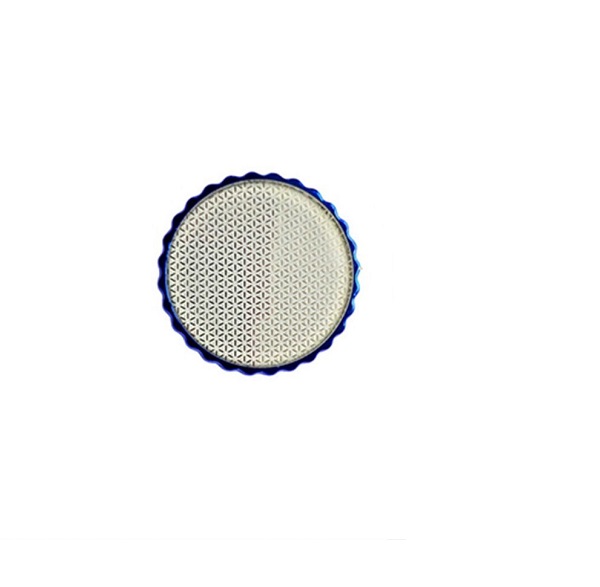 Nano Sander
