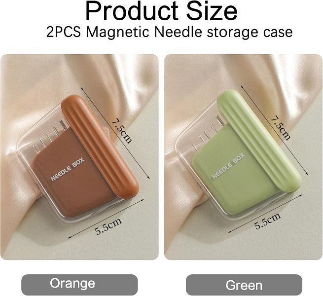 Needle Box variant image 2