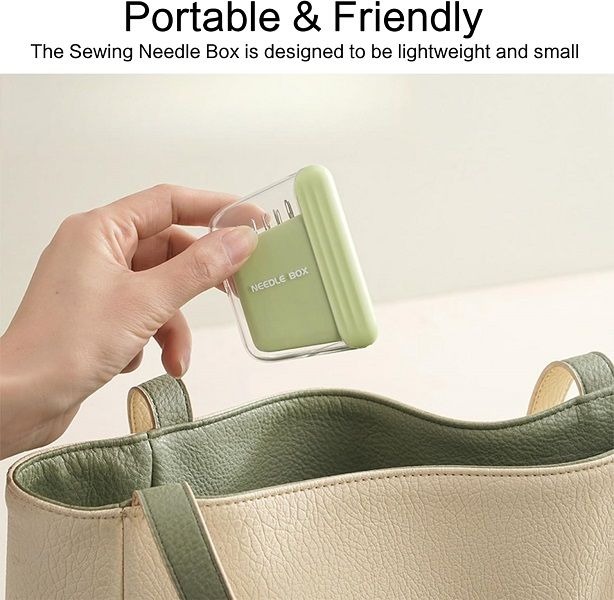 Needle Box variant image 3