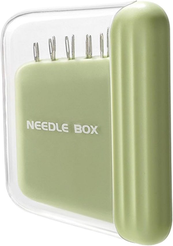 Needle Box