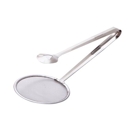 Oil Strainer Clip