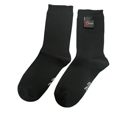 Ojees 100% Waterproof Socks Breathable For Outdoor&Ablution(Wudu)(Unisex)-M