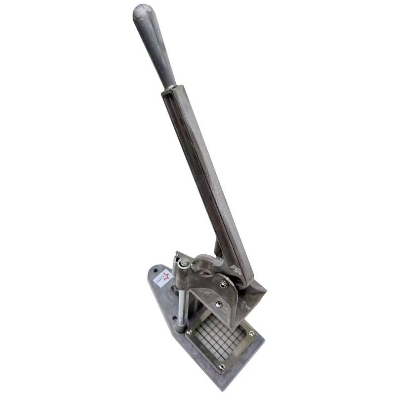 Ojees Heavy Duty Potato Chips Cutter (12mm) 7 x 7 Hole variant image 2