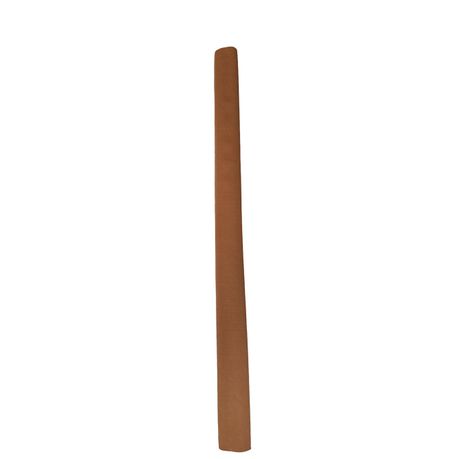 Ojees Homeware Door Draft Stopper - Brown