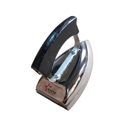 Ojees Homeware Sad Iron - 303