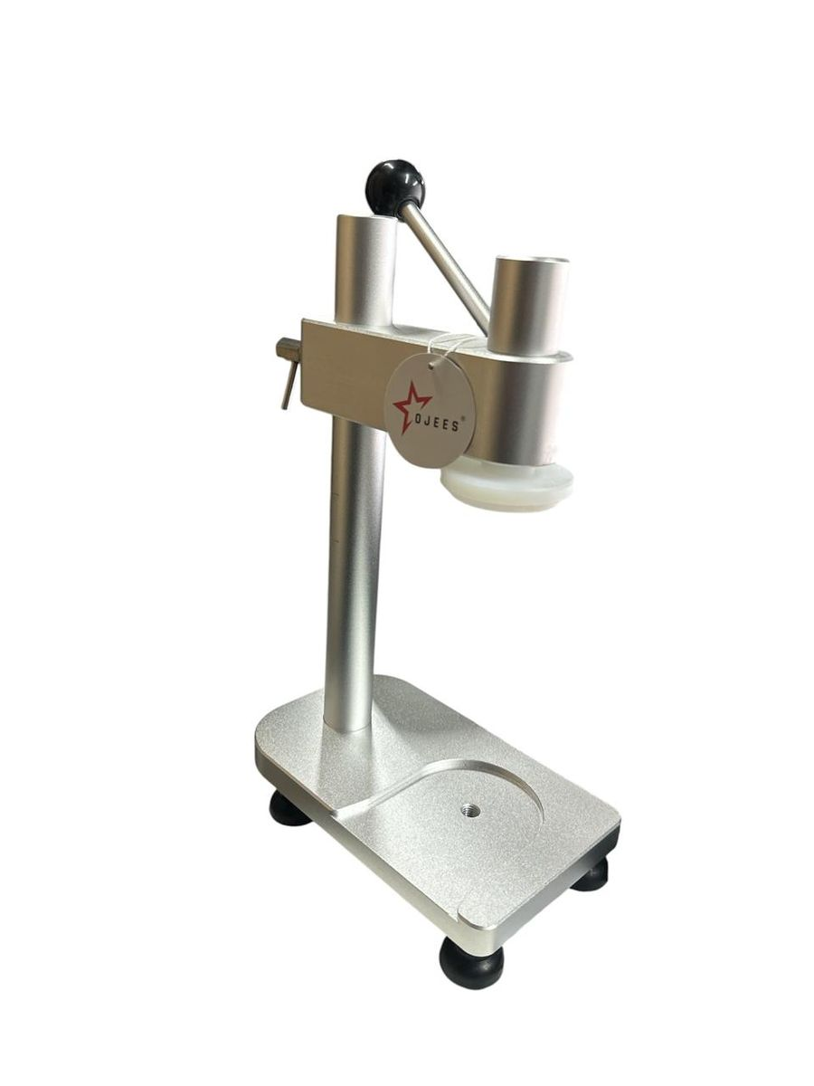 Ojees Manual Aluminum Alloy Can Sealer Machine Bottle Capping Machine variant image 2