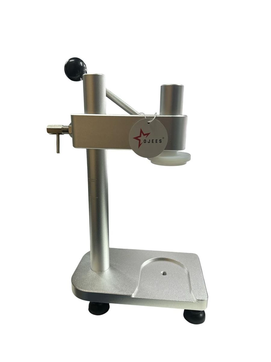 Ojees Manual Aluminum Alloy Can Sealer Machine Bottle Capping Machine