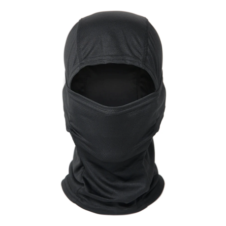 Outdoor Cycling Full Face Mask Cap- JG-83