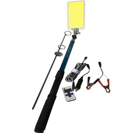 Outdoor Multifunctional Light